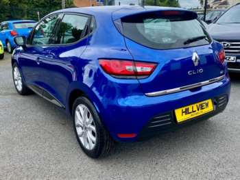 Used Renault Clio 2017 for sale - 71836189: Photo