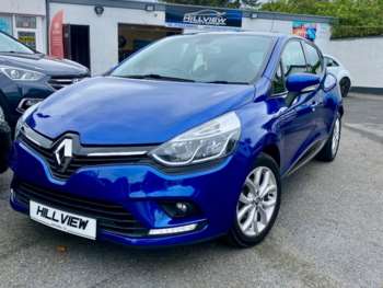 Used Renault Clio 2017 for sale - 71836189: Photo