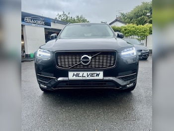Used Volvo XC90 2019 for sale - 79304841: Photo