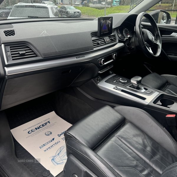 Used Audi Q5 2017 for sale - 77538907: Photo 10