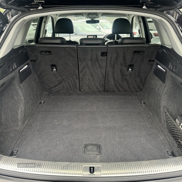 Used Audi Q5 2017 for sale - 77538907: Photo 13