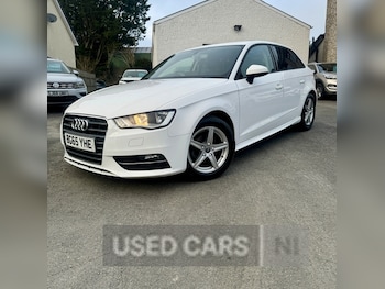 Used Audi A3 2015 for sale - 77754701: Photo