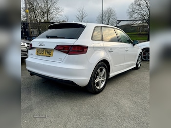 Used Audi A3 2015 for sale - 77754701: Photo