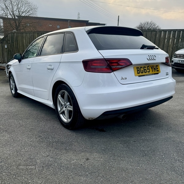 Used Audi A3 2015 for sale - 77754701: Photo 3