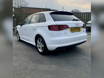 Used Audi A3 2015 for sale - 77754701: Photo