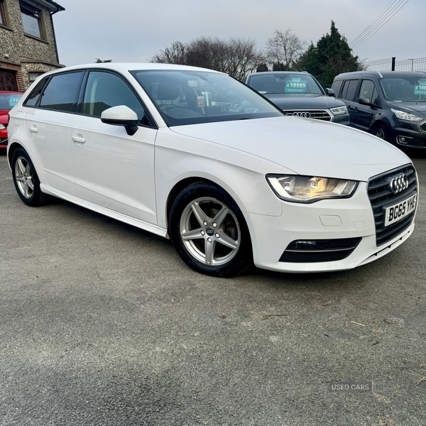 Used Audi A3 2015 for sale - 77754701: Photo 4