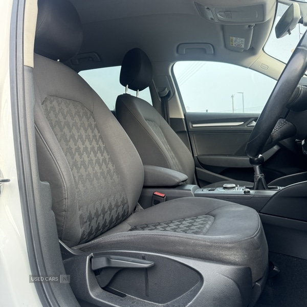 Used Audi A3 2015 for sale - 77754701: Photo 5