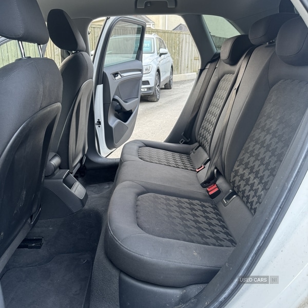 Used Audi A3 2015 for sale - 77754701: Photo 6