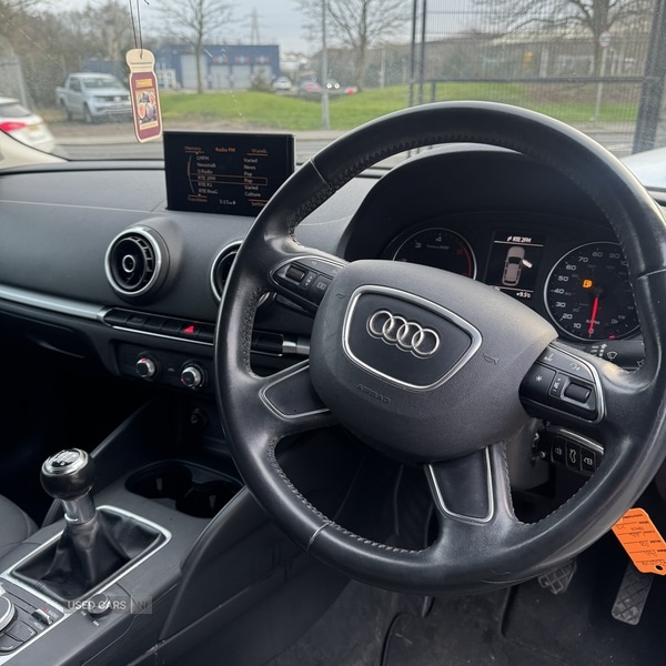 Used Audi A3 2015 for sale - 77754701: Photo 7