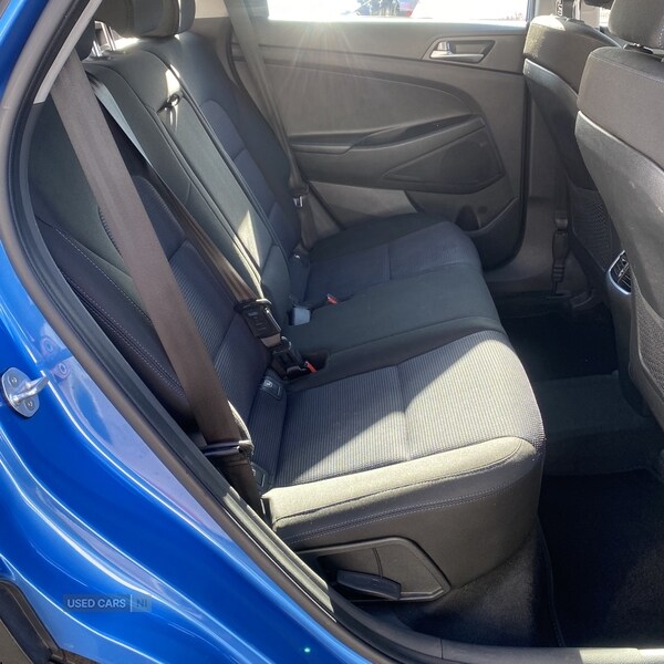 Used Hyundai TUCSON 2016 for sale - 76389483: Photo 8