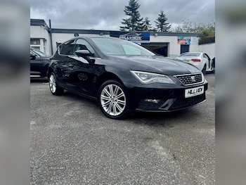 Used SEAT Leon 2018 for sale - 79304581: Photo