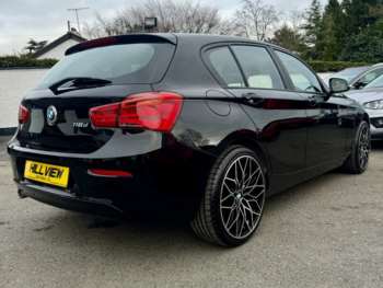 Used BMW 1 Series 2019 for sale - 74021761: Photo