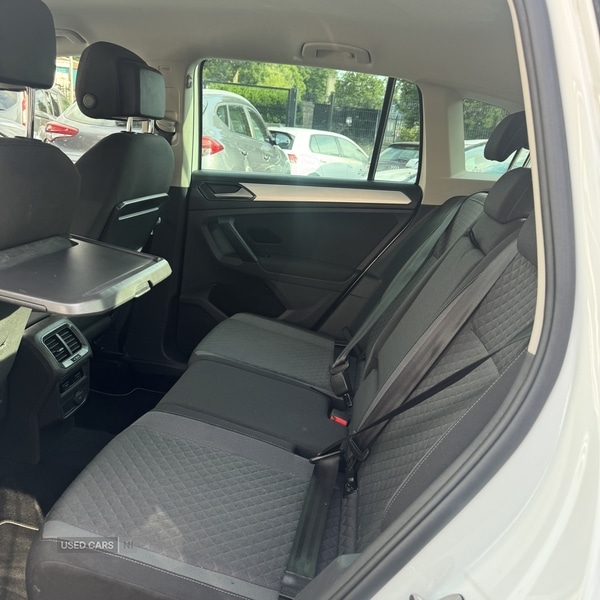 Used Volkswagen Tiguan 2018 for sale - 76621068: Photo 10