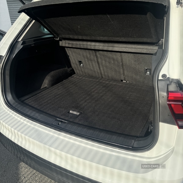 Used Volkswagen Tiguan 2018 for sale - 76621068: Photo 11
