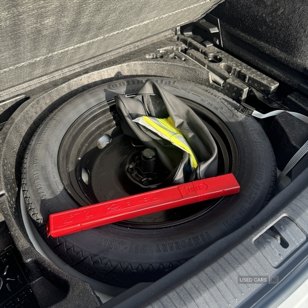 Used Volkswagen Tiguan 2018 for sale - 76621068: Photo 12