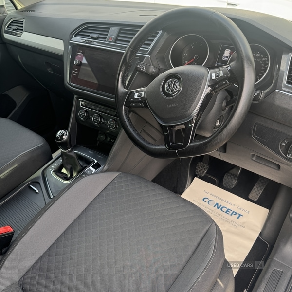 Used Volkswagen Tiguan 2018 for sale - 76621068: Photo 5