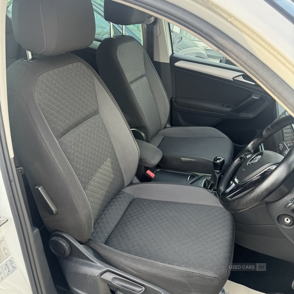 Used Volkswagen Tiguan 2018 for sale - 76621068: Photo 6