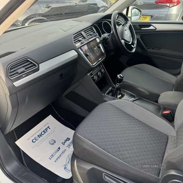 Used Volkswagen Tiguan 2018 for sale - 76621068: Photo 7