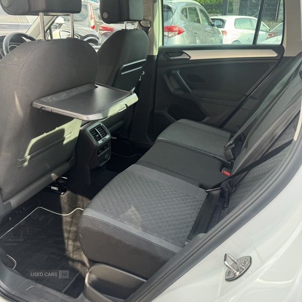 Used Volkswagen Tiguan 2018 for sale - 76621068: Photo 9