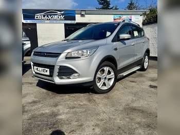 Used Ford Kuga 2015 for sale - 77479752: Photo