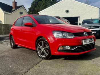2017 - 1.4 TDI 75 Match Edition 5dr