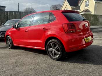 Used Volkswagen Polo 2017 for sale - 73706918: Photo