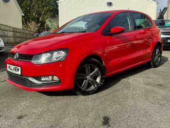 Used Volkswagen Polo 2017 for sale - 73706918: Photo