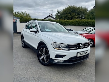 Used Volkswagen Tiguan 2016 for sale - 79485261: Photo