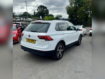 Used Volkswagen Tiguan 2016 for sale - 79485261: Photo