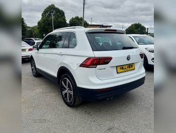 Used Volkswagen Tiguan 2016 for sale - 79485261: Photo