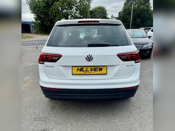 Used Volkswagen Tiguan 2016 for sale - 79485261: Photo