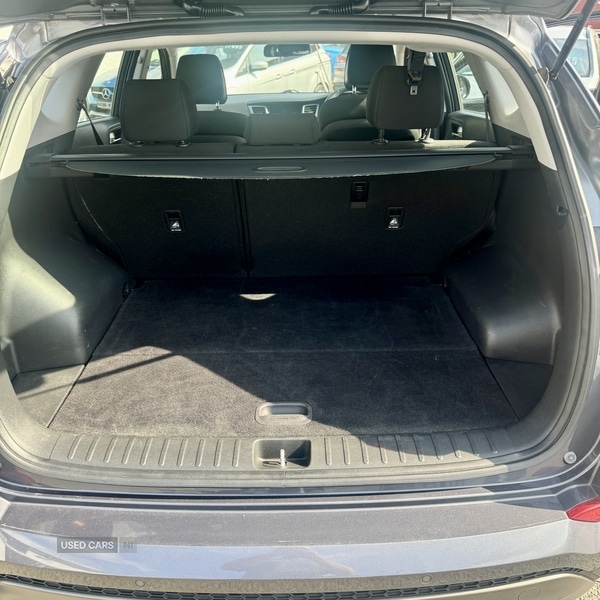 Used Hyundai TUCSON 2018 for sale - 78185899: Photo 10