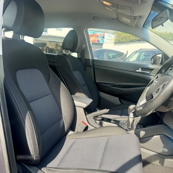 Used Hyundai TUCSON 2018 for sale - 78185899: Photo 5