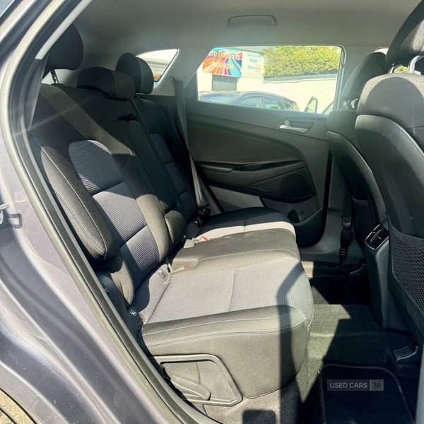 Used Hyundai TUCSON 2018 for sale - 78185899: Photo 6