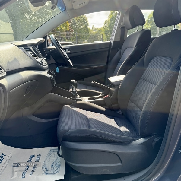 Used Hyundai TUCSON 2018 for sale - 78185899: Photo 7