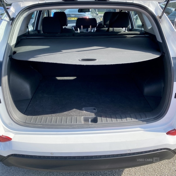 Used Hyundai TUCSON 2016 for sale - 77854695: Photo 6