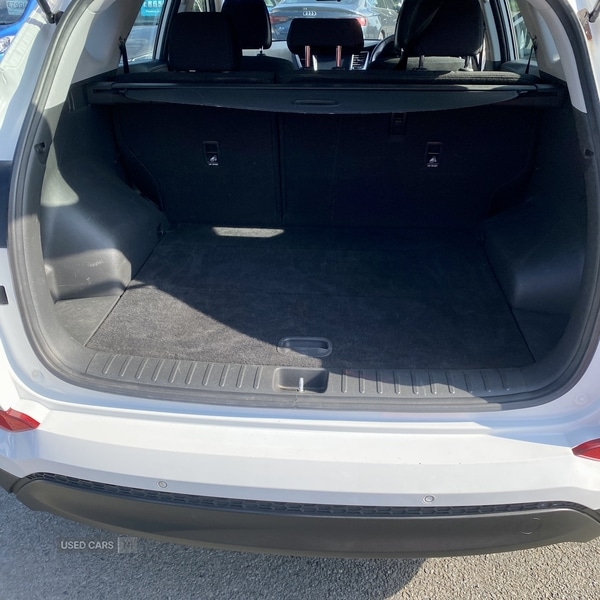 Used Hyundai TUCSON 2016 for sale - 77854695: Photo 7