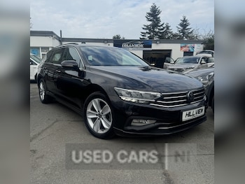 Used Volkswagen Passat 2021 for sale - 79304920: Photo