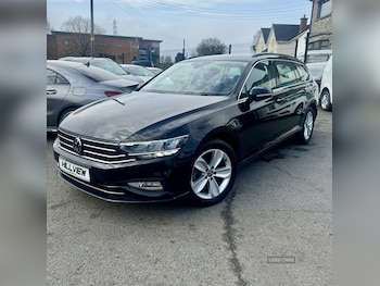 Used Volkswagen Passat 2021 for sale - 79304920: Photo