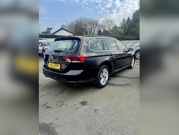 Used Volkswagen Passat 2021 for sale - 79304920: Photo