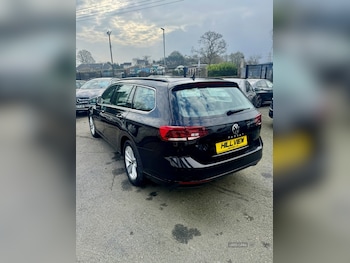Used Volkswagen Passat 2021 for sale - 79304920: Photo