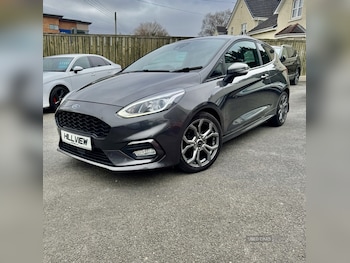Ford Fiesta feature image