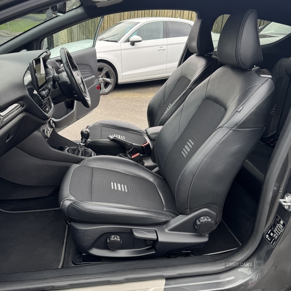 Used Ford Fiesta 2018 for sale - 78073445: Photo 7