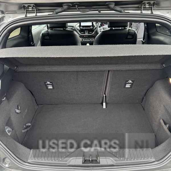 Used Ford Fiesta 2018 for sale - 78073445: Photo 9