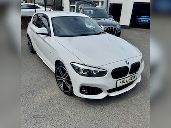 Used BMW 1 Series 2019 for sale - 79304911: Photo