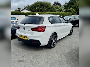 Used BMW 1 Series 2019 for sale - 79304911: Photo