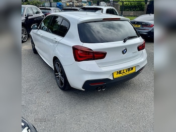 Used BMW 1 Series 2019 for sale - 79304911: Photo
