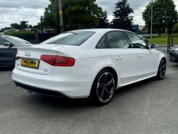 Used Audi A4 2015 for sale - 75415978: Photo
