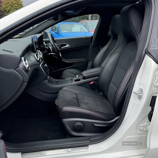 Used Mercedes-Benz CLA 2016 for sale - 76772462: Photo 10