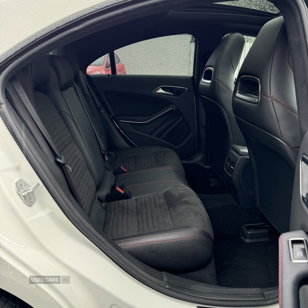 Used Mercedes-Benz CLA 2016 for sale - 76772462: Photo 11
